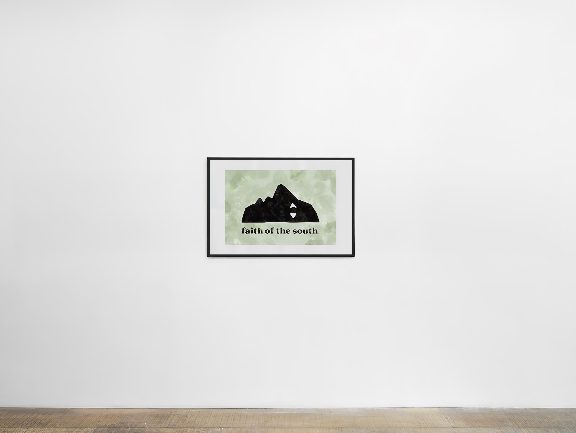 The Inspiration Behind Faith of the South