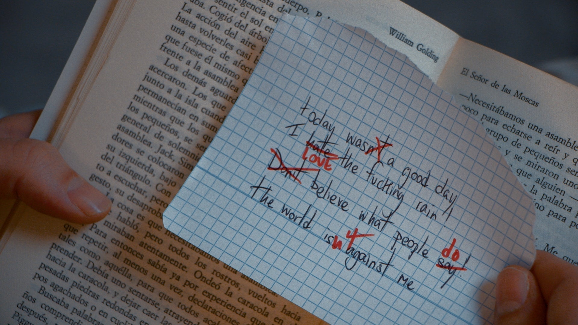 Chapter 1 - 365 reasons