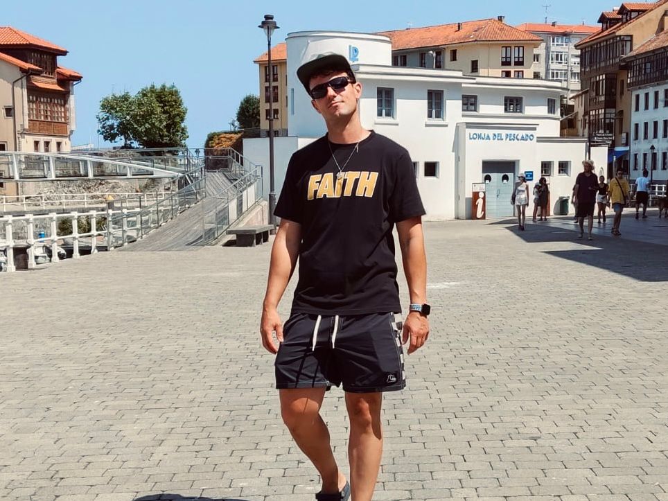 Faithers: Andrés Piles (Piloto Piles)