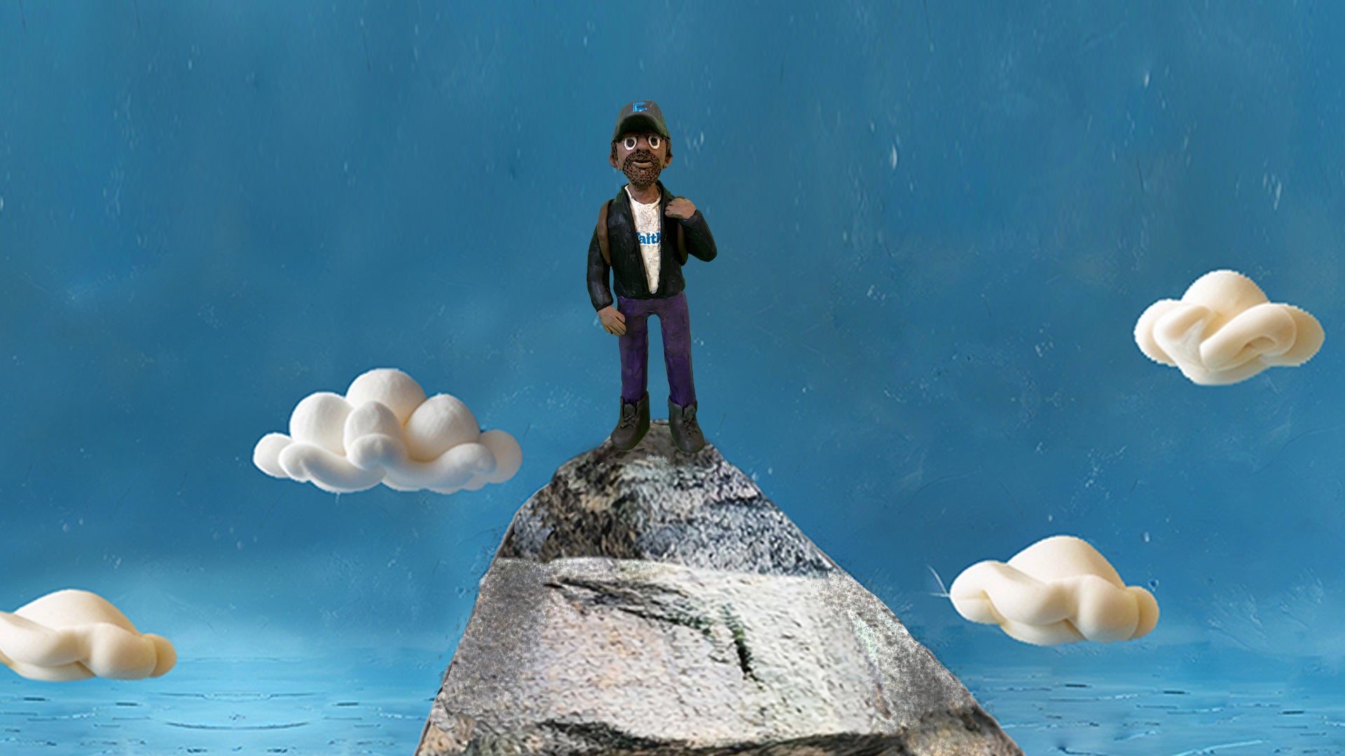 Faithers: Estela Raileanu