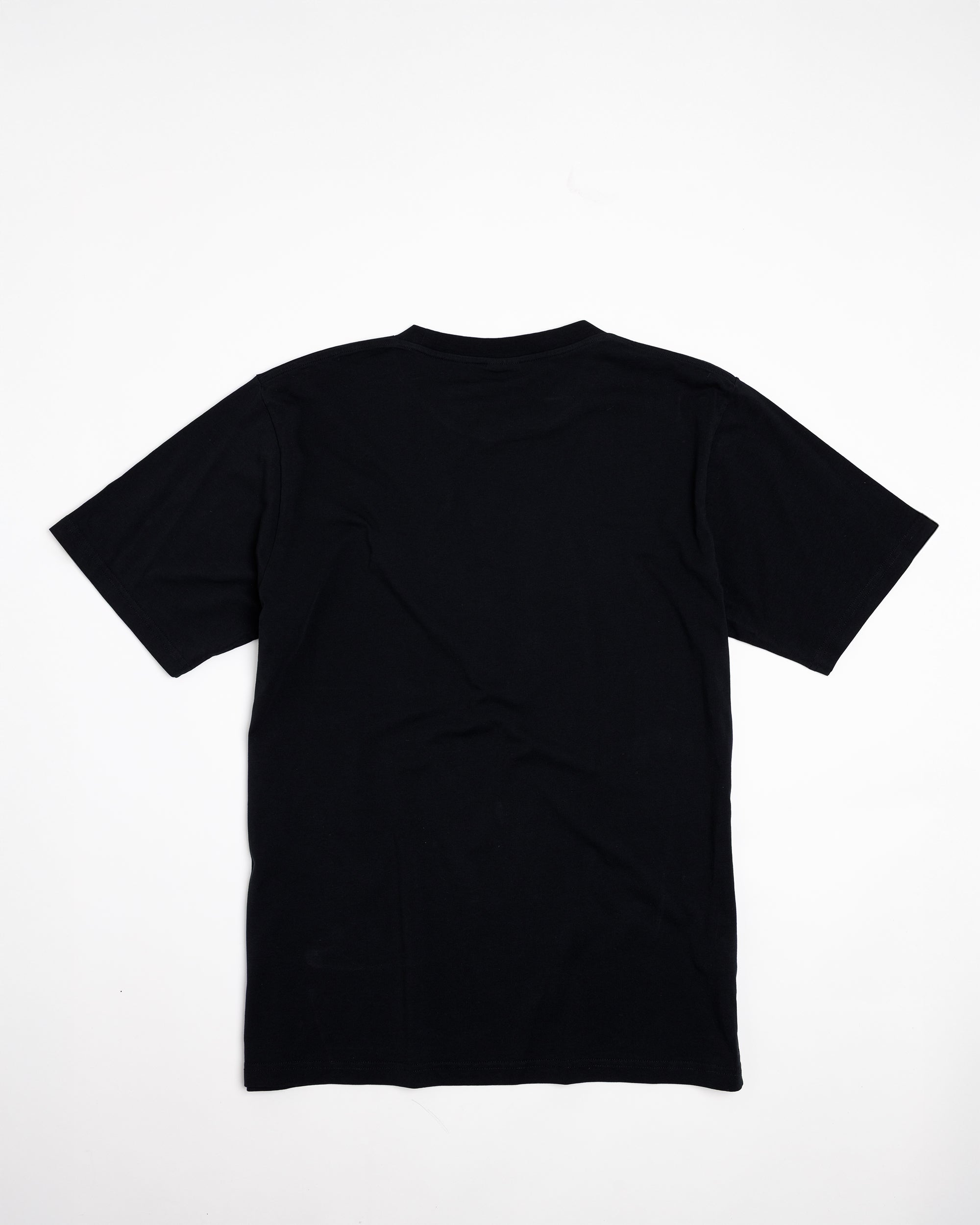 WATER TANK TEE - NEGRO
